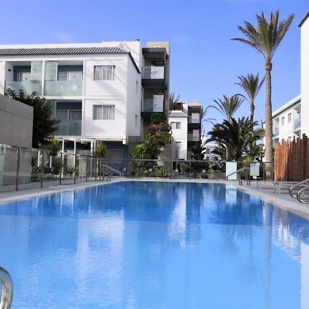 Appartement Vista Bristol 50B Коральео Экстерьер фото