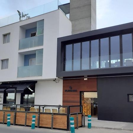 Appartement Vista Bristol 50B Коральео Экстерьер фото