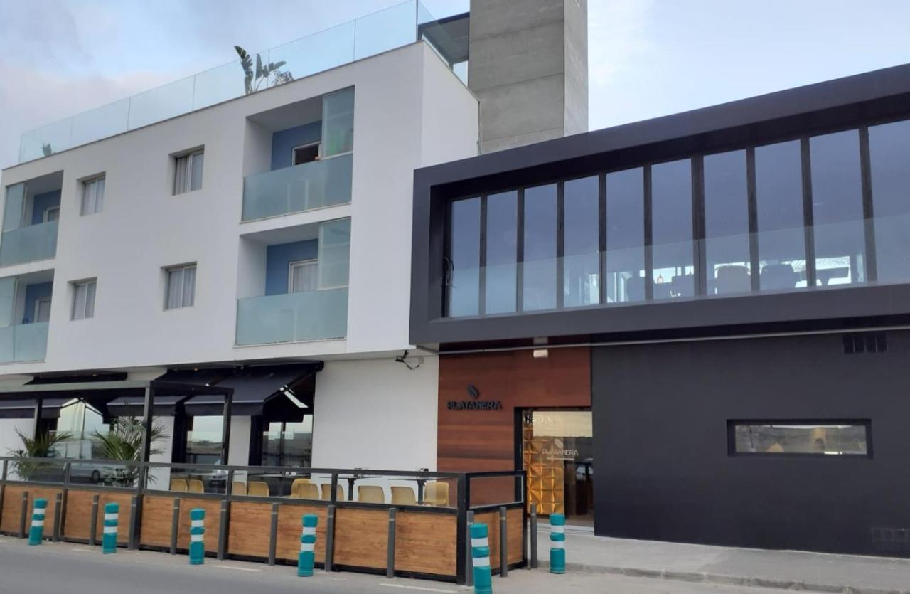 Appartement Vista Bristol 50B Коральео Экстерьер фото