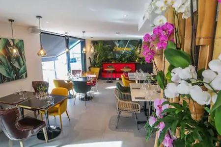 Appartement Vista Bristol 50B Коральео Экстерьер фото