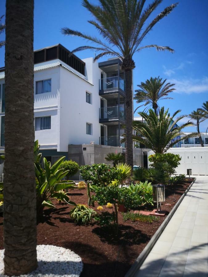 Appartement Vista Bristol 50B Коральео Экстерьер фото