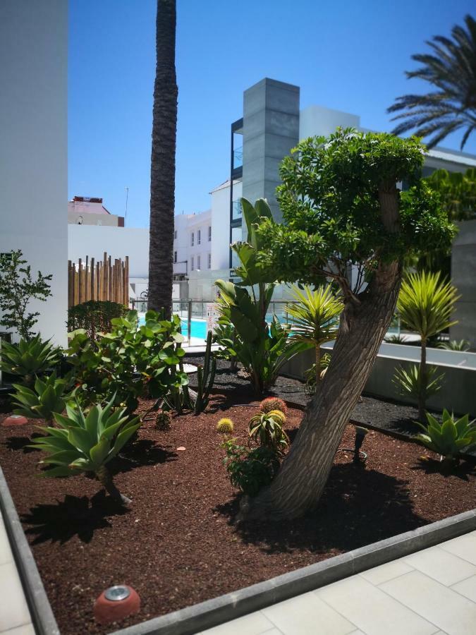 Appartement Vista Bristol 50B Коральео Экстерьер фото