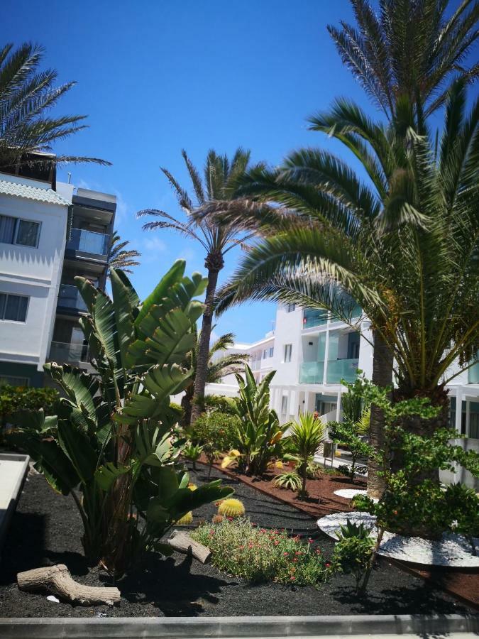 Appartement Vista Bristol 50B Коральео Экстерьер фото